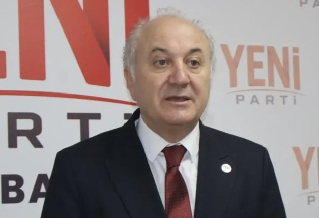 Adaylığını Açıklayan Erdem Arcan’dan İddialı Çıkış: Hedef 13’te 13!