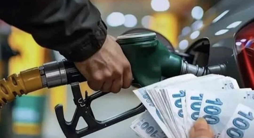 Akaryakıtta Yeni Dönem Başladı! Benzin Ve Motorine Büyük Zam
