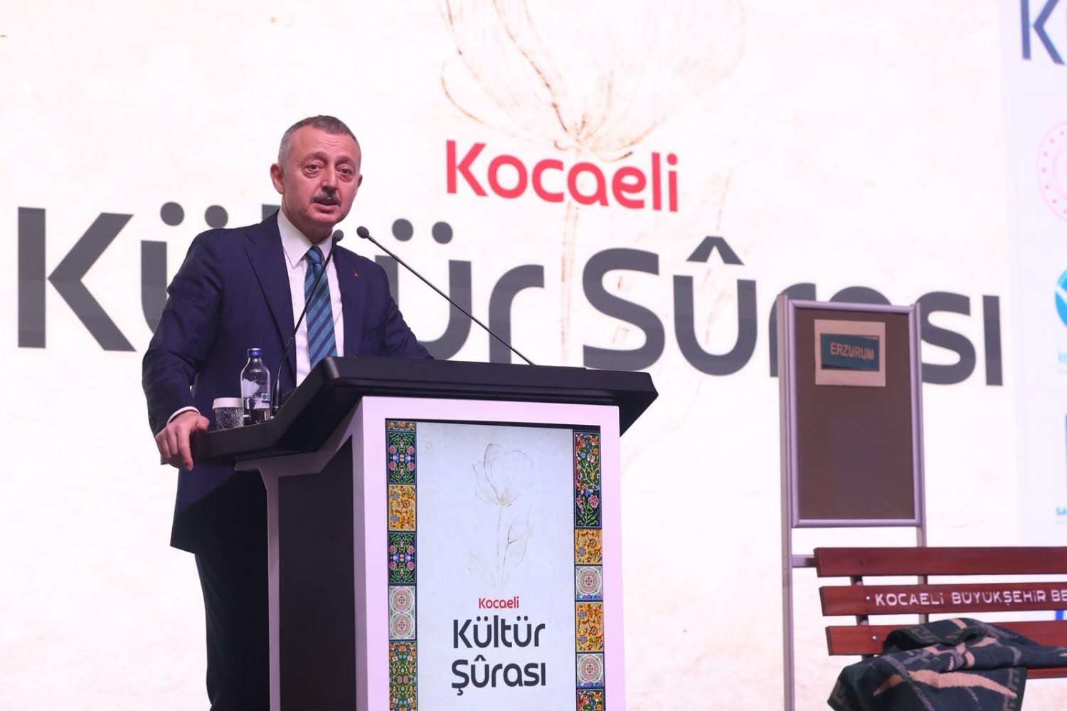 Büyükakın: Şehrin Hikayesini Hep Birlikte Yazacağız