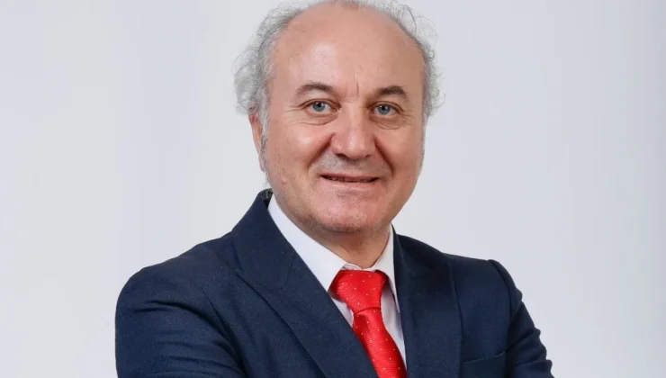 Erdem Arcan, Yeni Parti Kocaeli İl Başkanlığına Adaylığını Açıklıyor