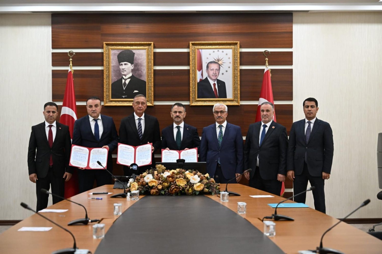 Gebze’de Eğitime İş Dünyası Desteği: 12 Derslikli Okul Yapılacak