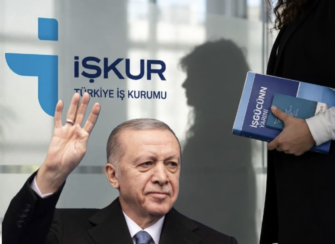 İşkur Gençlik Programı’nda Öğrencilere Aylık 19 Bin 250 TL Destek