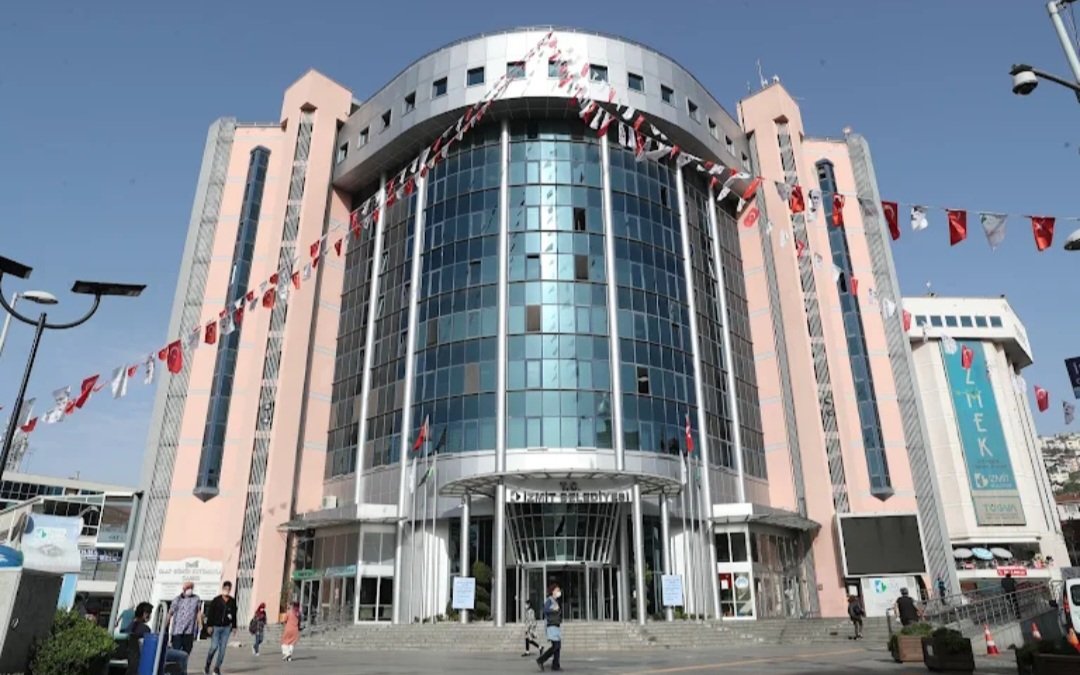 İzmit’in 6 Milyarlık Bütçesi Kabul Edildi!