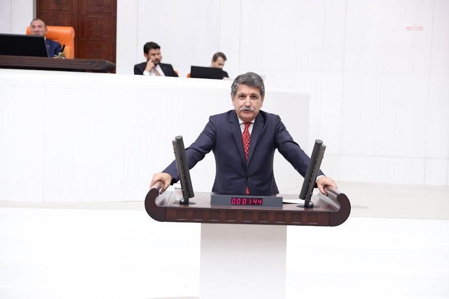 Kanko: Türkiye’de Gerçek İşsiz Sayısı 12,5 Milyona Dayandı!