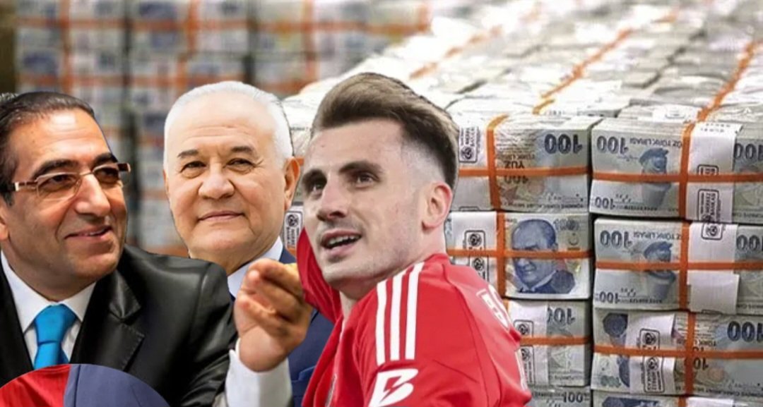 Kocaeli’nin Vergi Rekortmenleri Belli Oldu! Zirvede Kimler Var?