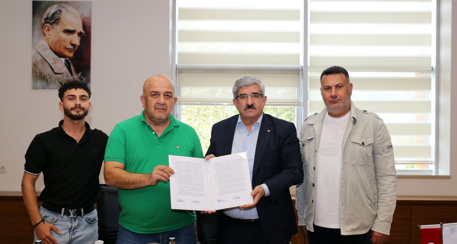 KOTO ile EMS Trading Ltd. – NORTHWESTSTAR Arasında İndirim Protokolü İmzalandı   