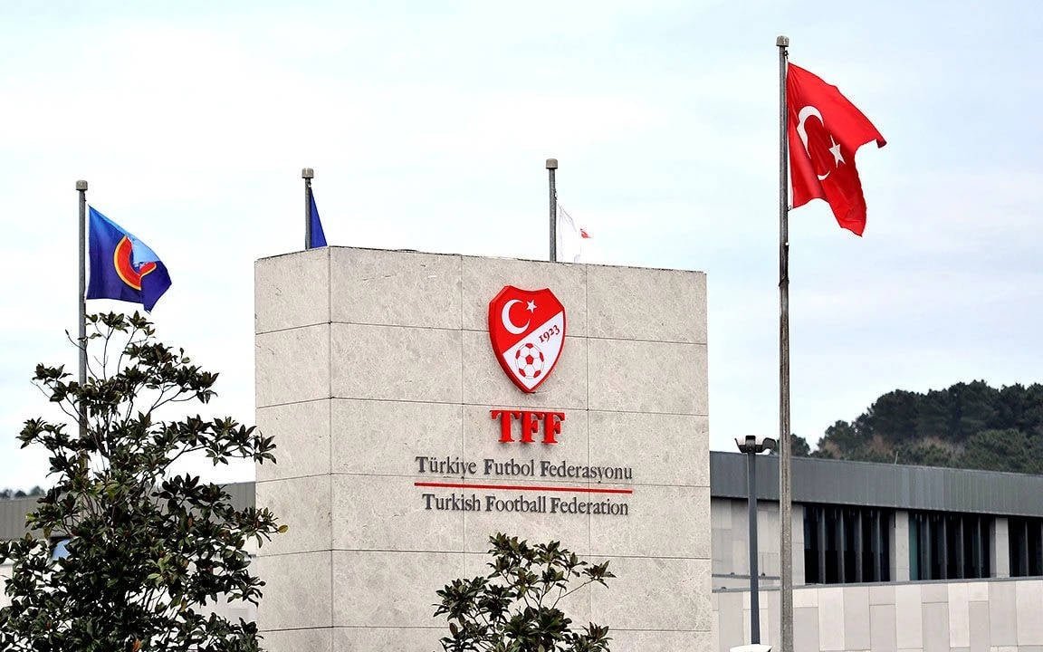 TFF Resmen Açıkladı: Kocaelispor Ulusal Kulüp Lisansı Aldı